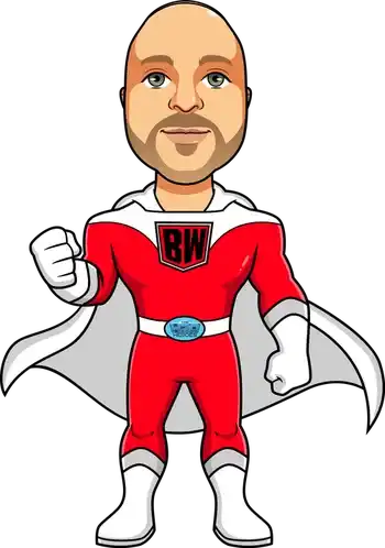 Brad Webb — H2O Hero of Kansas City Northland