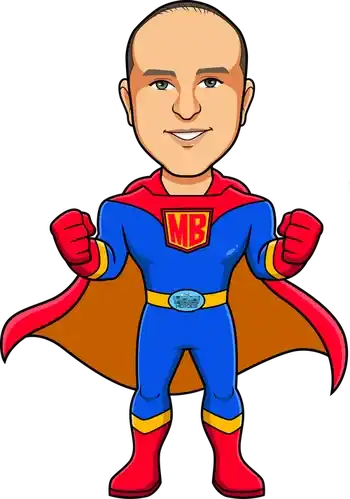 Matt Bump — H2O Hero of Wichita & Kansas City