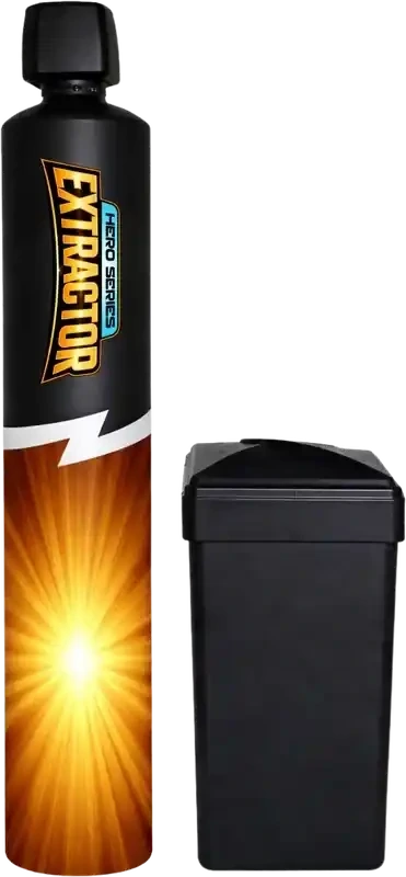 The Extractor