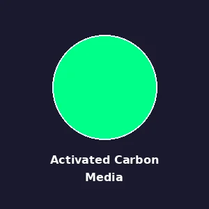 Activated Carbon Media