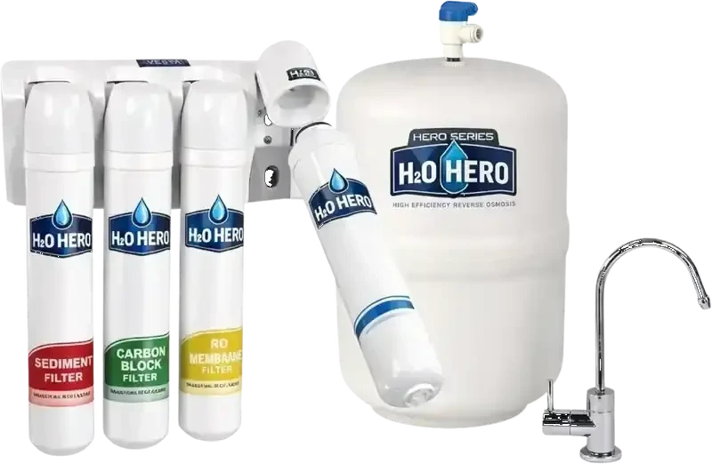 The H.E.R.O.