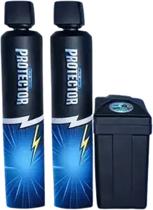 The Protector Twin