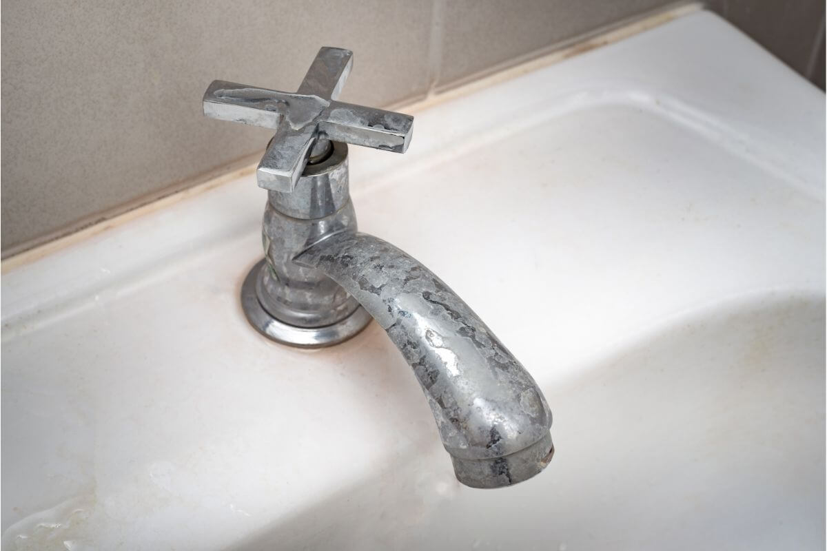 Water System Repair