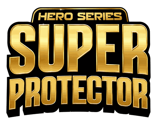 Hero Series Super Protector